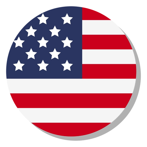 010f55d9bb5f8a28c3620583482d89ed circulo de icono de idioma de bandera de estados unidos